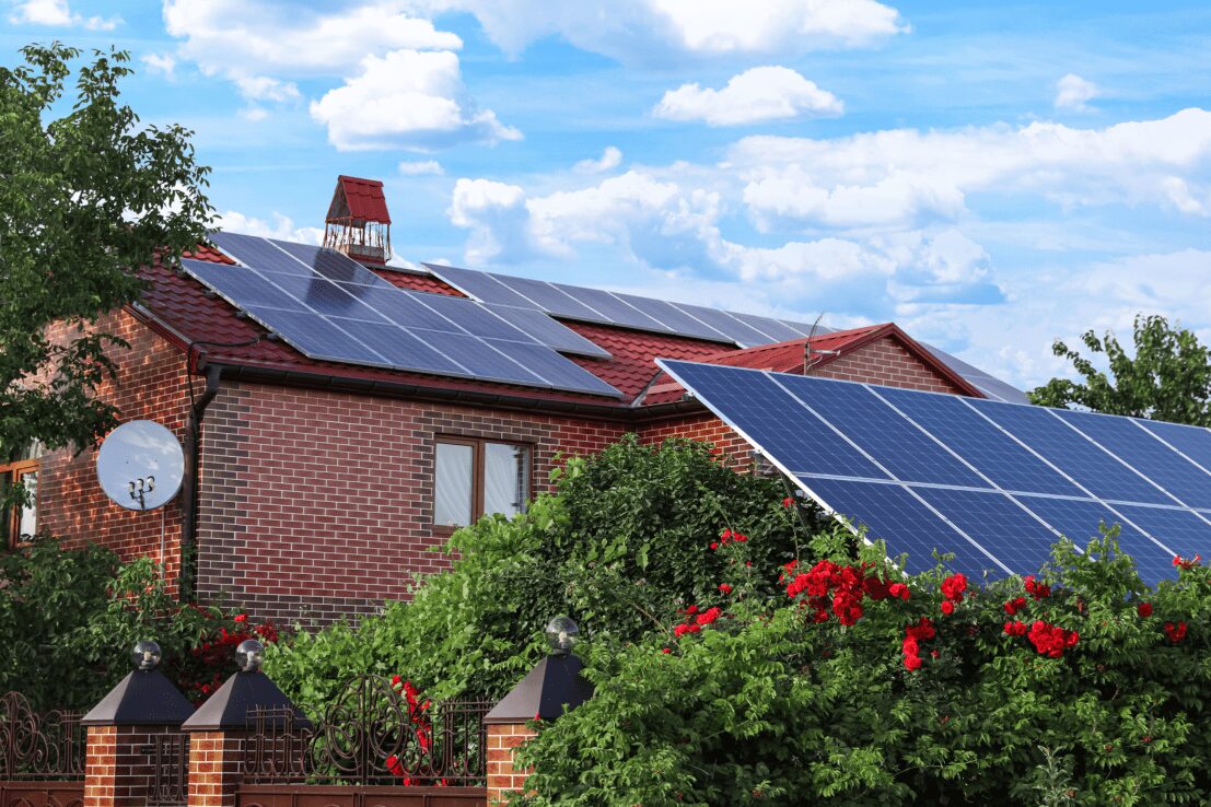 How Many Solar Panels Do I Need for My Home? - PHS